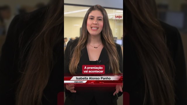 Brasil recebe cinco indicações ao Oscar, e negociações de paz na Ucrânia avançam | Giro VEJA