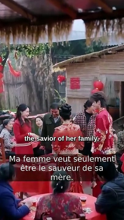 L'ex Kin Regret Divorce- Drama Movie English Sub   Film Complet en Français