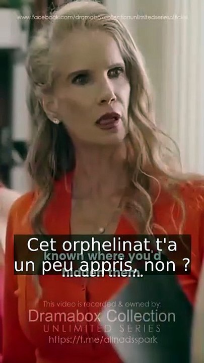 L'amour double contrat (2025)   Film Complet en Français