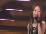 Aya Matsuura - Concert Shinka no Kisetsu Parte 11