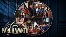 Episode 43 Istri Paruh Waktu (2026) | Part Time Wife Episode 43 - indonesian drama