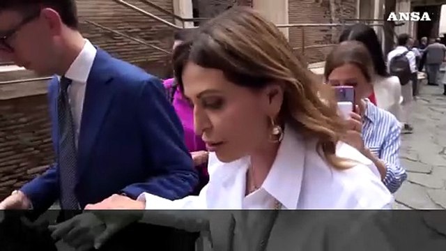 Santanche': Preoccupata per il Ki Group? No, casomai lo ero per Visibilia