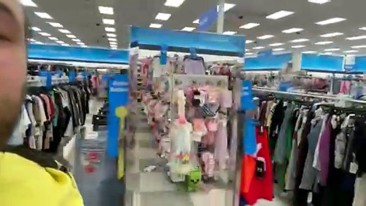 June 4, 2026 - Ross Dress For Less