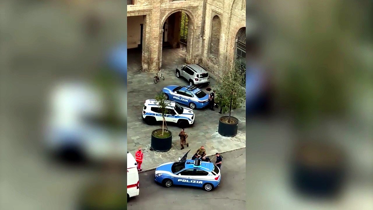 Arresto 1