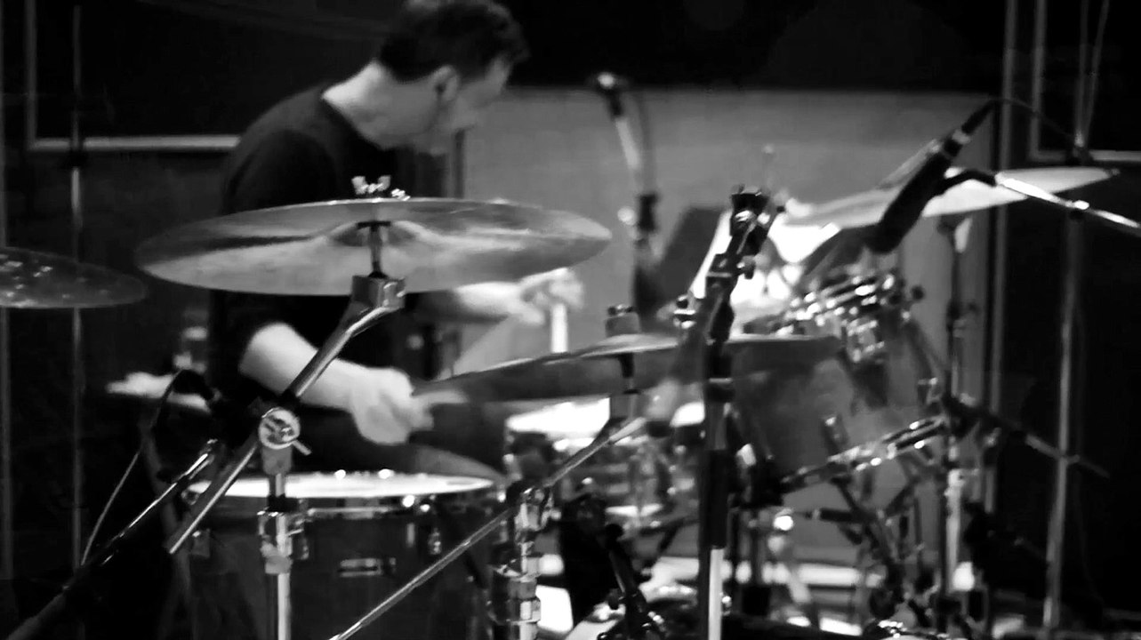 Matthew Good - The Making Of 'Chaotic Neutral'_ Part 2 (Post)