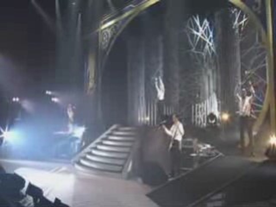 Aya Matsuura - Concert Shinka no Kisetsu Parte 12