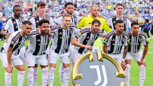 Mondiale per Club, per la Juve di Tudor c'e' l'esame Real Madrid