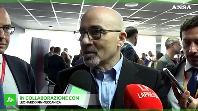Cingolani: Autonomia strategica Ue non e' solo questione di soldi
