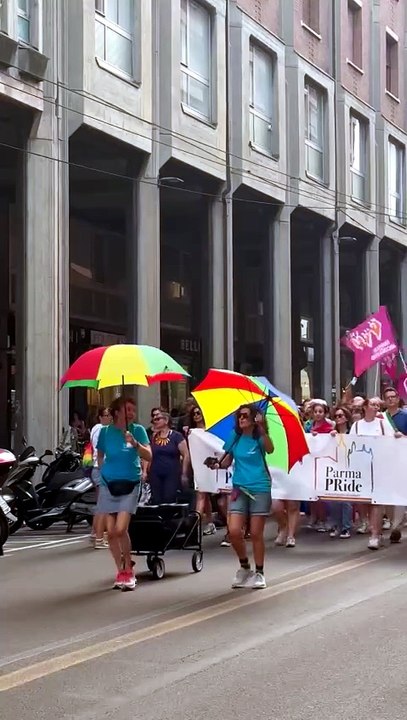Pride