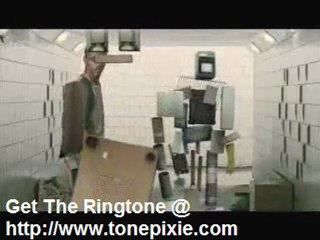 Mint Royale - Singin' In The Rain