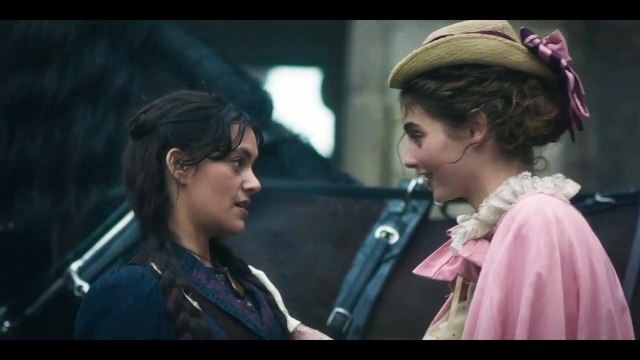 Sherlock & Figlia Streaming Gratis Stagione 1 Episodio 1 Streaming ITA HD Gratis 2025