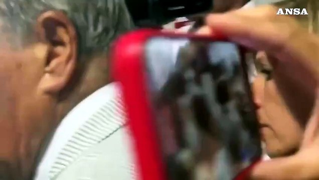 Caso Resinovich, Sterpin: Ho ripetuto quanto detto finora