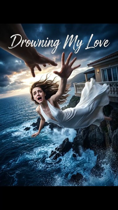 EngSub Drowning My Love 🌎Aurora