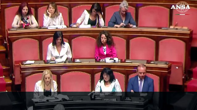 Meloni: Possibili divisioni in Iran, fiduciosi nella tregua
