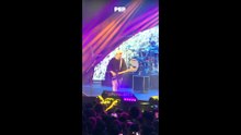 "Huling Sandali" by December Avenue | PEP Coverage