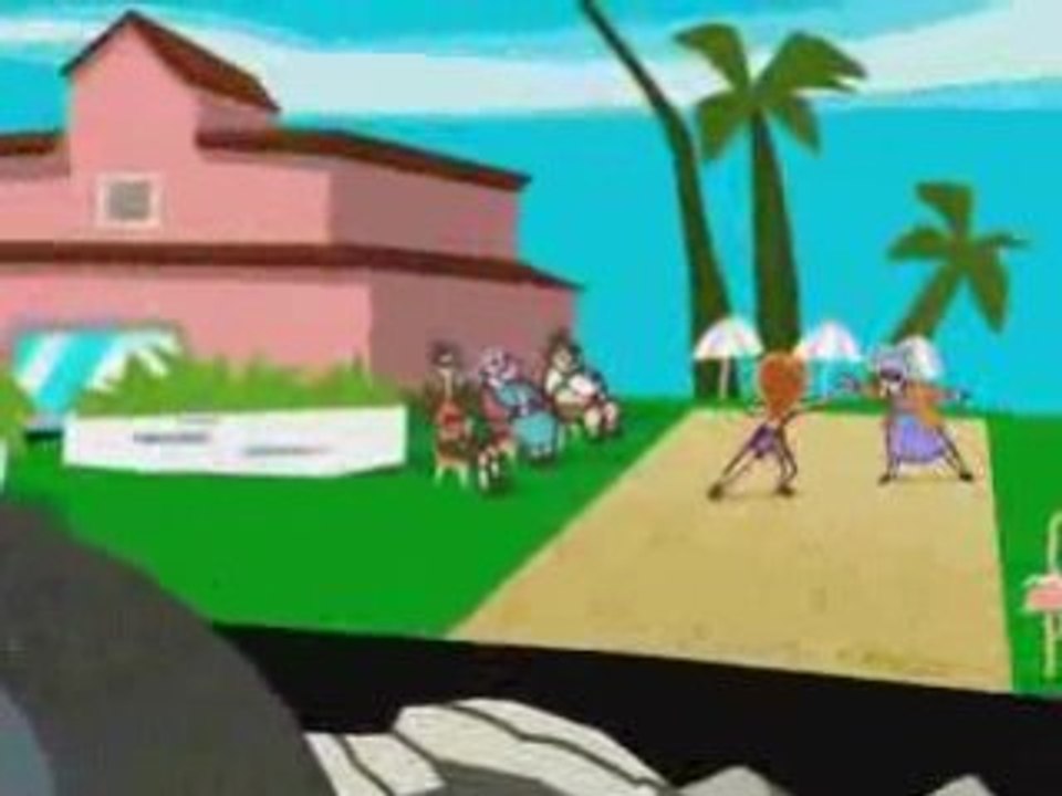 kim possible episode 29  Part 3