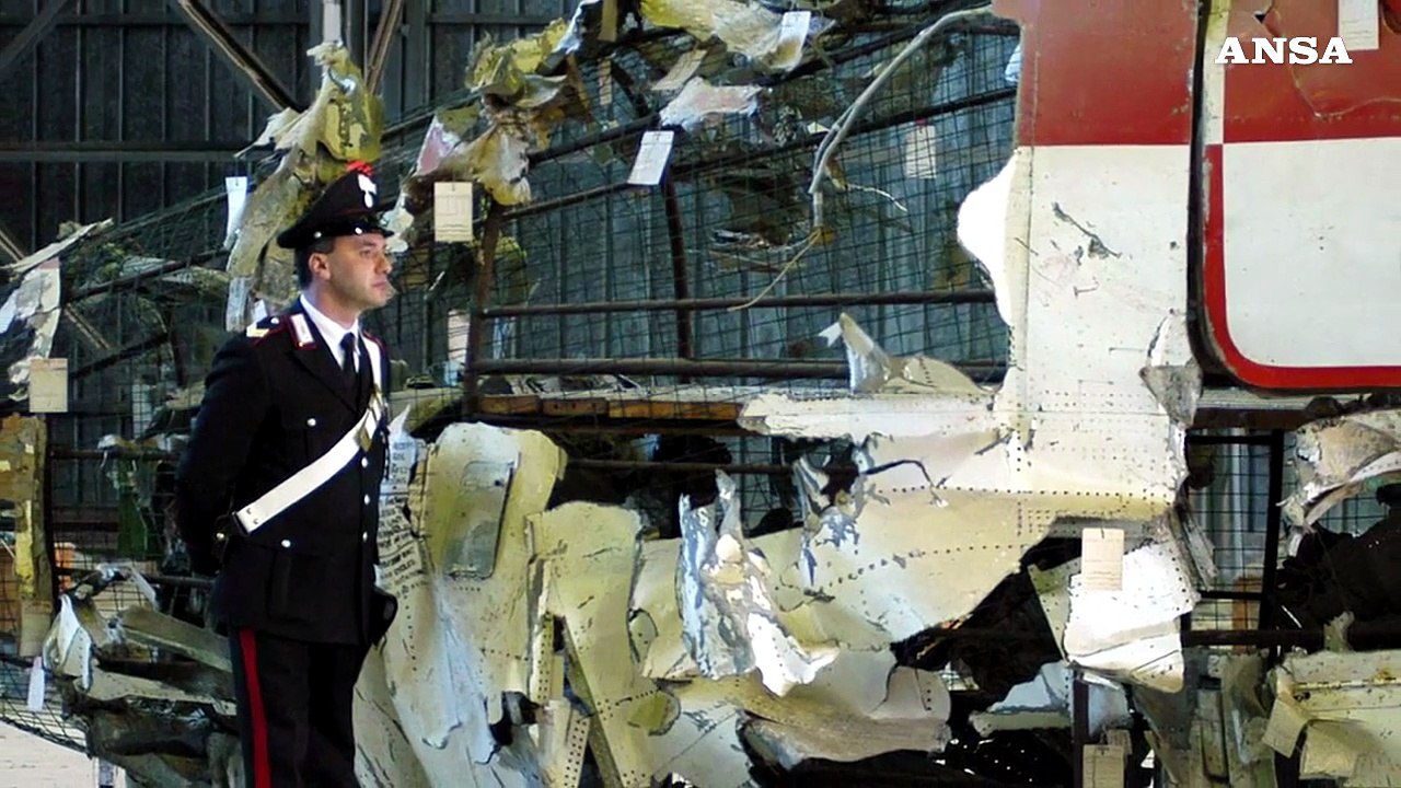 Ustica, 45 anni di processi ma ancora nessuna risposta