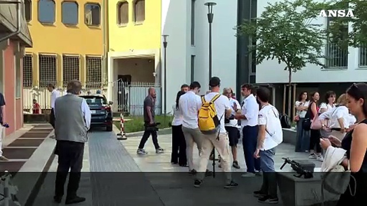 Neonati sepolti, la Corte dispone la perizia psichiatrica per Chiara Petrolini