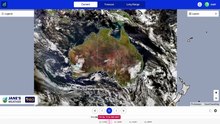 AUS Latest Weather Forecast Video