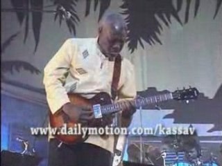 KASSAV - ZENITH 2005 RENDEZ VOUS LE 4-5-6 JUILLET 2008