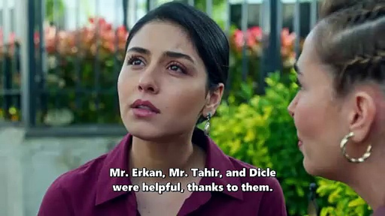 Sevdigim Sensin - Episode 15