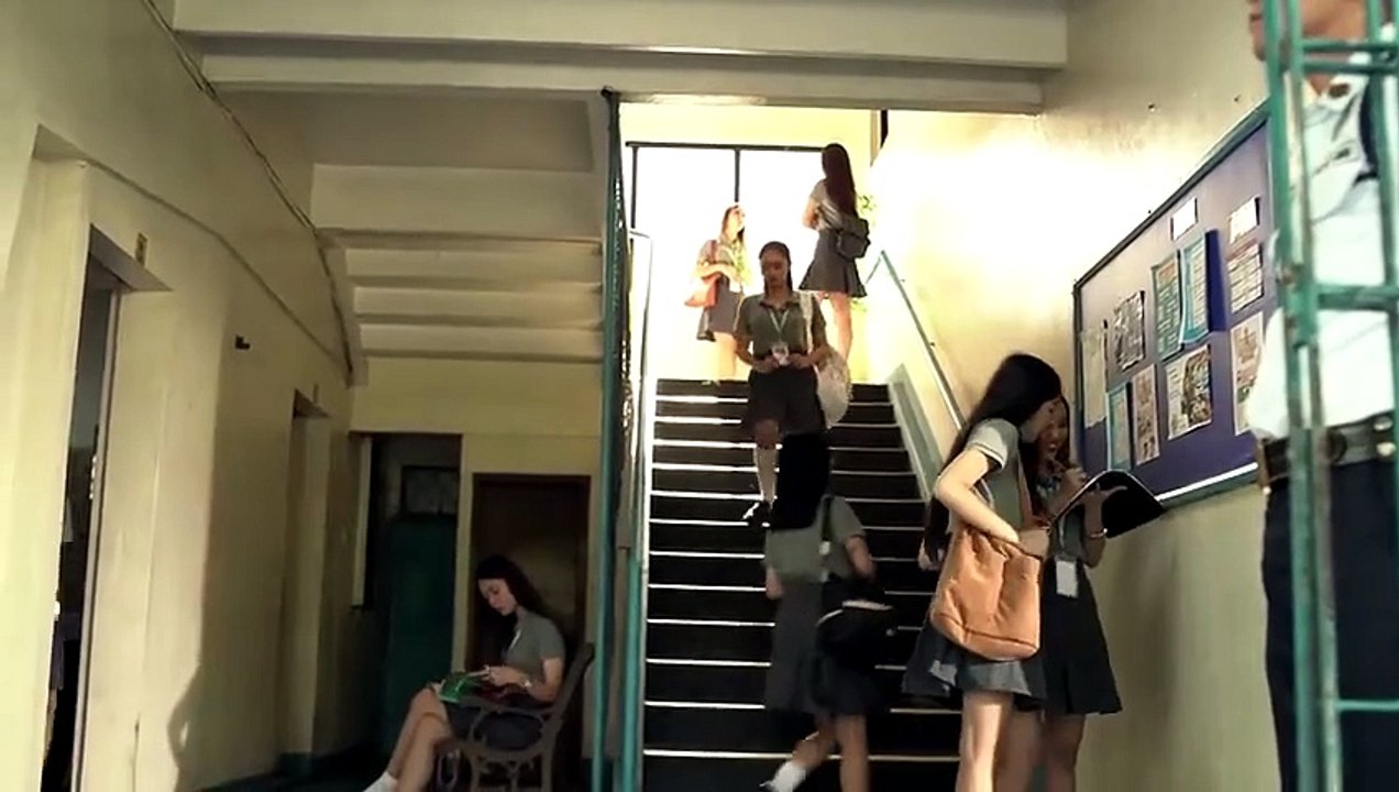 Pilya Mischief Episode 1 Engsub
