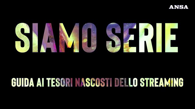 Siamo serie: Happy Face, Sara - La donna nell'ombra, Majoneze
