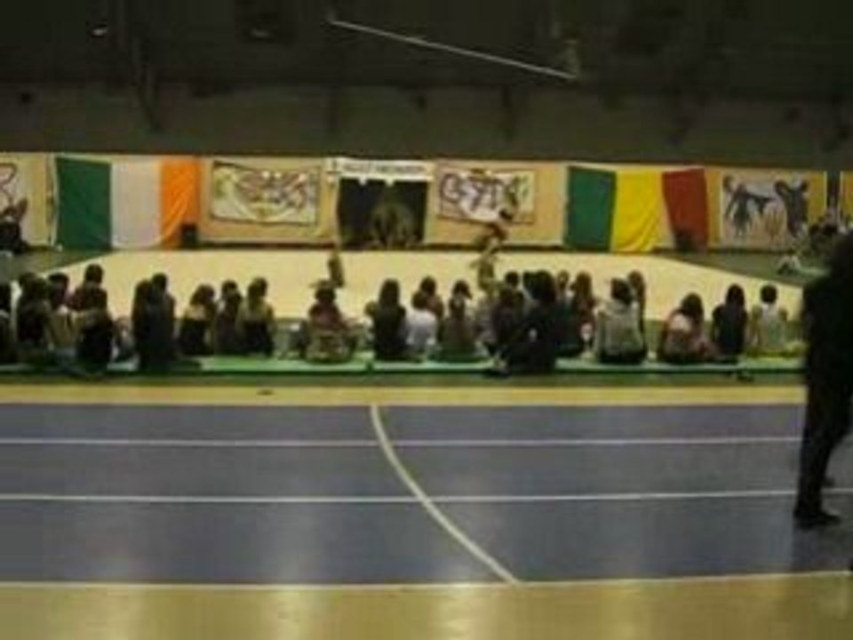 grs fronton gala zouglou dance gladys