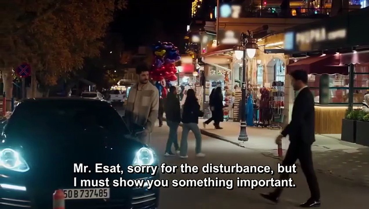 Siyah Kalp Episode 8 | Turkish Drama English Subtitles | Full Episode [Full Movie]