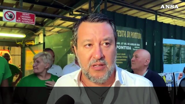 Milano, Salvini: Lega pronta subito, abbiamo una decina di candidati