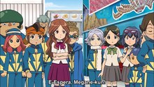 Inazuma Eleven (Super Onze) - 40 - 1080p Legendado [PT-BR]