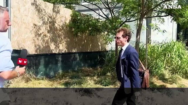 Inchiesta Milano, Marinoni non risponde al gip
