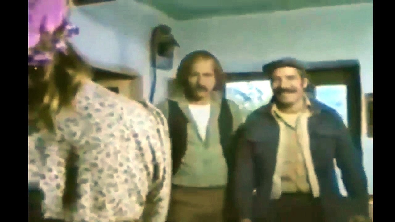 1978 Vahşi Ve Tatlı ARZU OKAY SALİH GÜNEY Türk Filmi İzle [Full Movie]