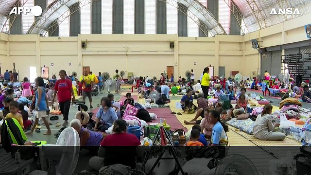 Thailandia, evacuati oltre 130.000 civili lungo il confine con la Cambogia