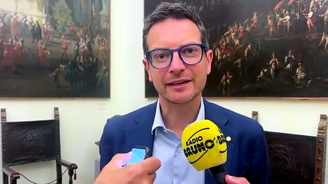 VIDEO ROTOLO UNITO