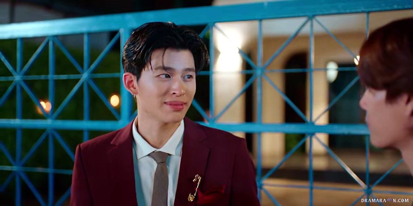 Me and Thee (Thai BL) Ep 9 (Eng Sub)