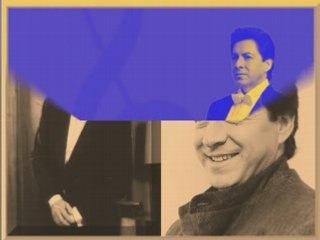 JOSÉ FRANCISCO ARAIZA ANDRADE - LA GOLONDRINA