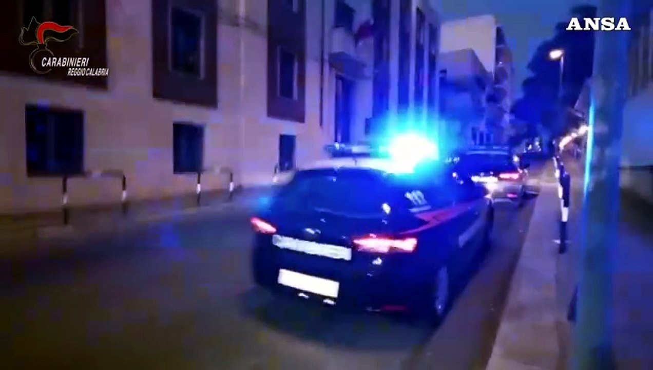Sacerdote arrestato per violenza sessuale su minore a Reggio Calabria
