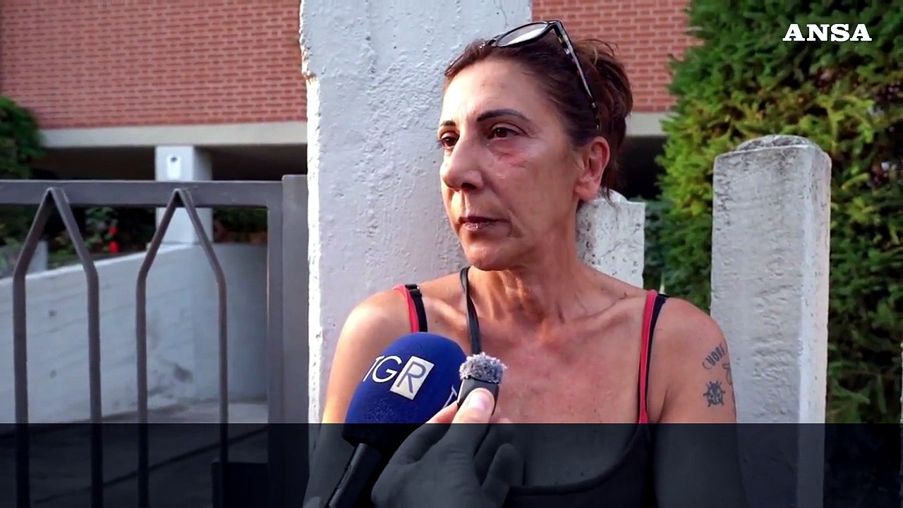 Femminicidio nel Torinese, un'amica della donna: "Lui non aggressivo"