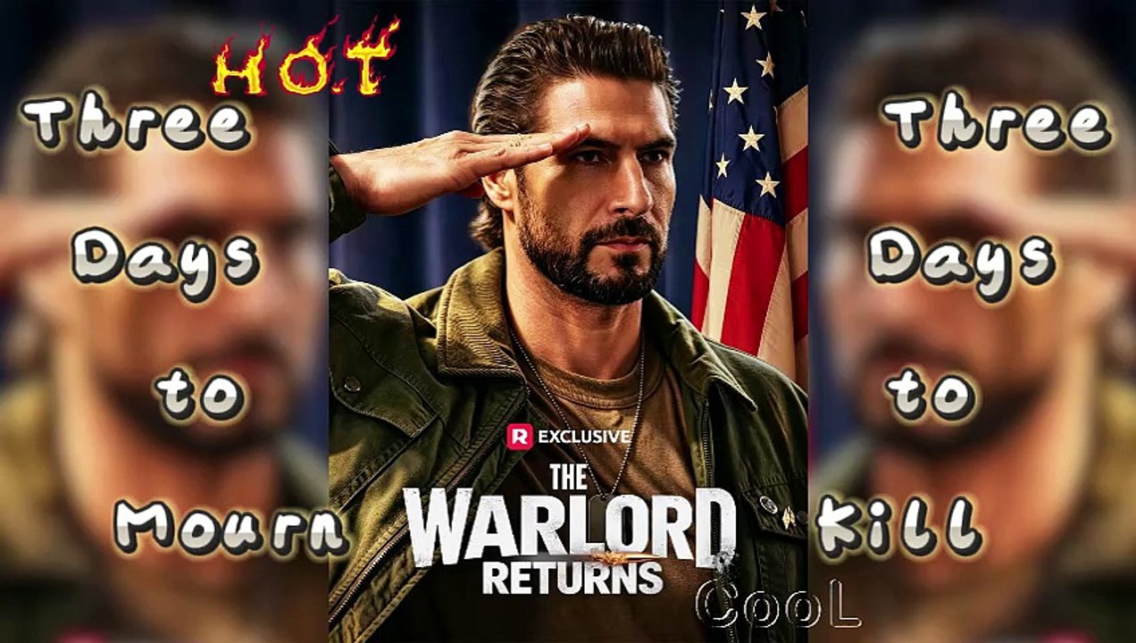 🔥 The Warlord Returns: He Was Back For Revenge, But A Secret Kept Her In His Crosshairs 💔 She Never Knew His Real Power!
