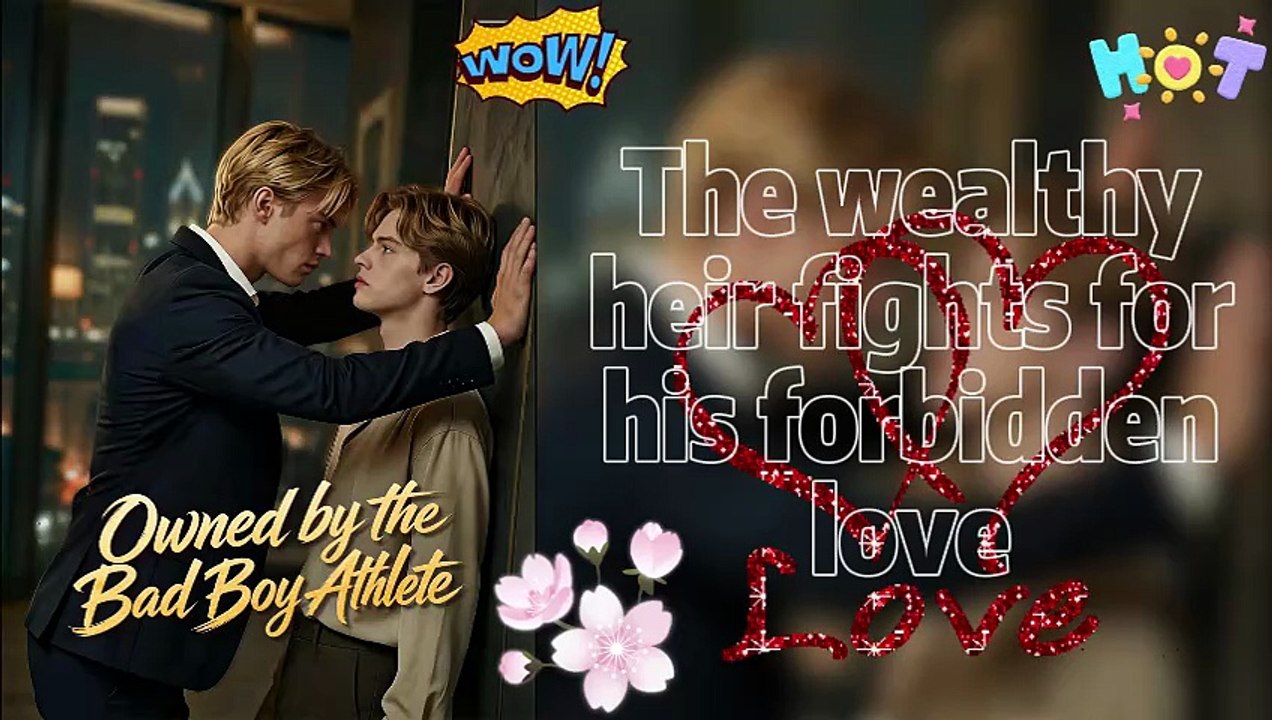 [ENG SUB]🔥 Owned by the Bad Boy Athlete 💔 He mistook her, but his heart knew the truth!
