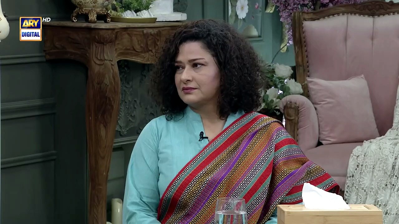 Good Morning Pakistan | Women Empowerment Special Show | 4 June 2026 | ARY Digital [Full Movie]