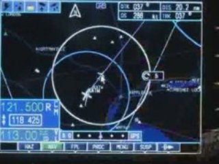 Aero-TV: Honeywell's KSN 770 MFD Is A MULTI Function ...