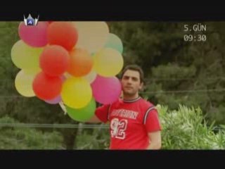 Yasar Ipek - Bi Tanisan by Aluxton