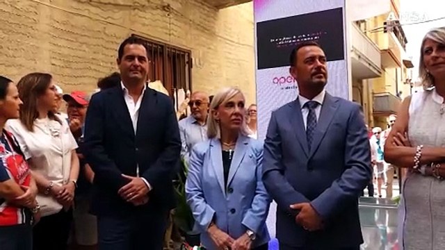 Necropoli dei bambini a Gela diventa museo a cielo aperto