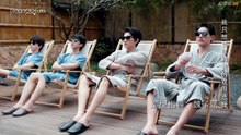 EP.8 Double Helix English Sub