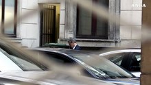 Milano, Tancredi lascia Palazzo Marino da assessore dimissionario