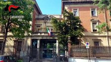 NAS Carabinieri Parma - Video Piacenza