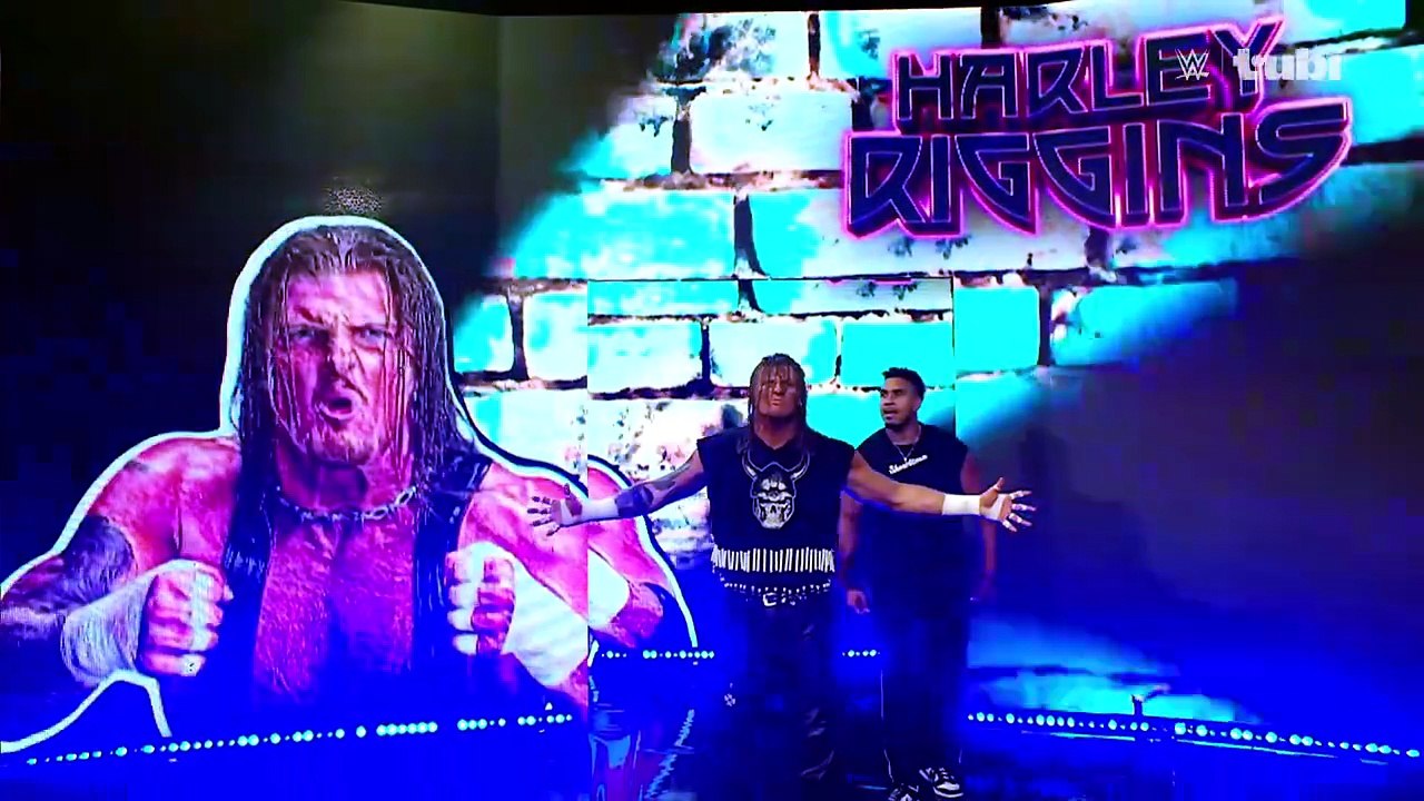 WWE Evolve - S2 Ep 14
