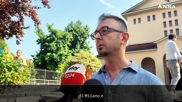 Figlio di Cecilia De Astis: una tragedia che si poteva evitare